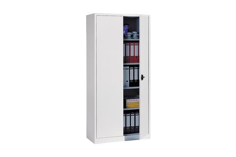 Aktenschrank 5OH 2-türig mieten