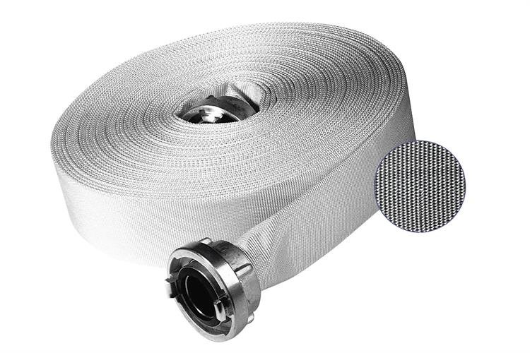 B-Schlauch = 3", 20m mieten