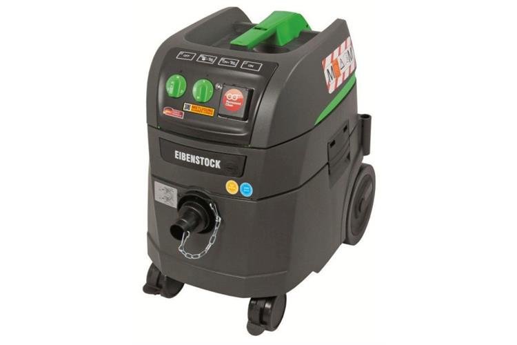 Feinstaub- Industriesauger DSS35M iP mieten