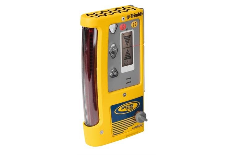 Laserempfänger CR 600 f. Rotationslaser mieten