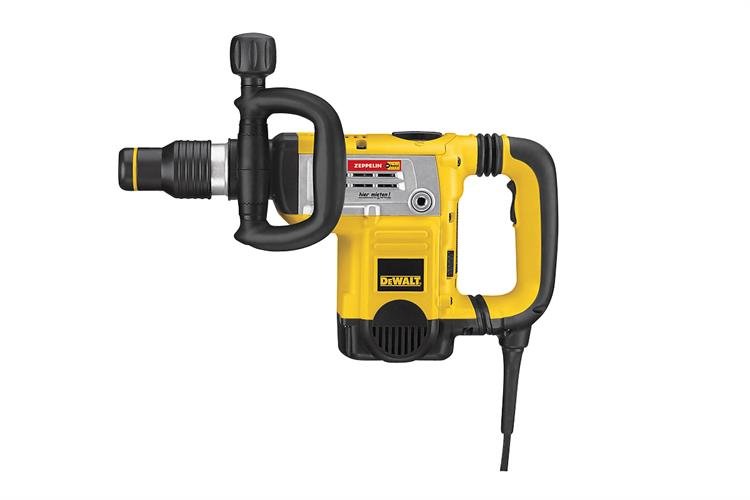 Schlaghammer D 25831, Gewicht 6,0 kg, 230 V, 1250 W mieten