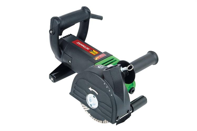 Mauernutfräse EMF 150 mieten