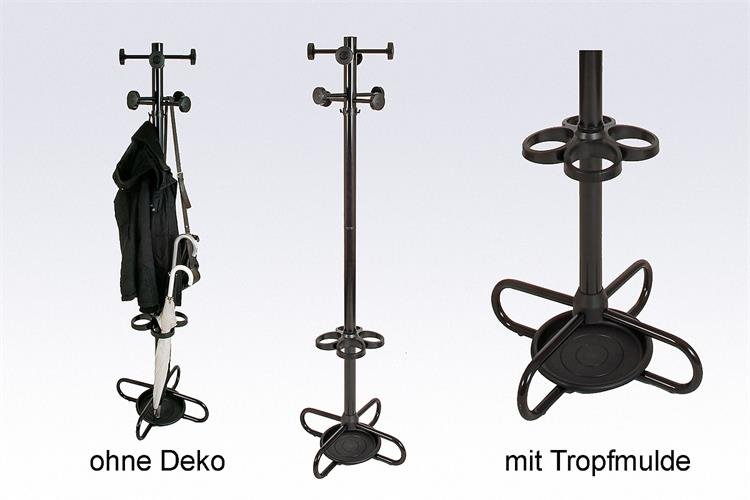 Garderobenständer mieten