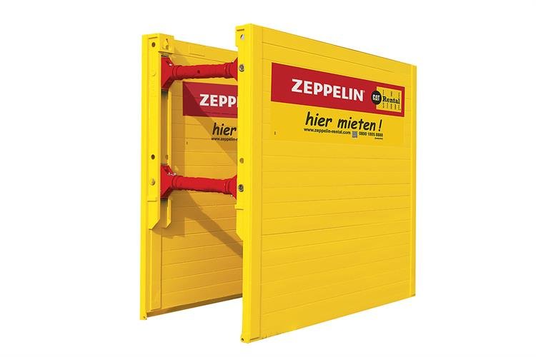 Verbau, diverse Größen mieten