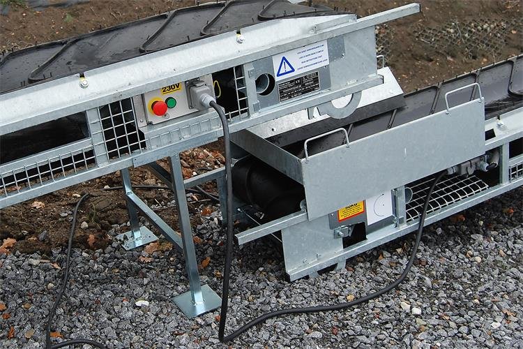 Adapterkabel f. Miniförderband mieten