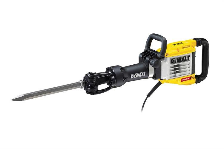 Schlaghammer D 25960, 230 V, 1600 W mieten