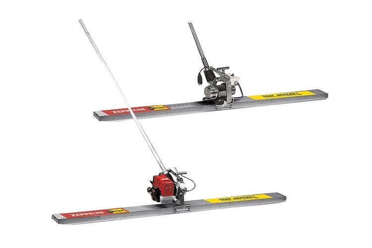 Hand-Rüttelbohle K 2000 B, Arbeitsbreite 2,0 m, Benzin mieten
