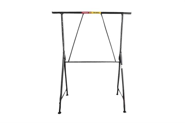 Gerüstbock, B x H: 1,20 x 1,20-1,95 m mieten