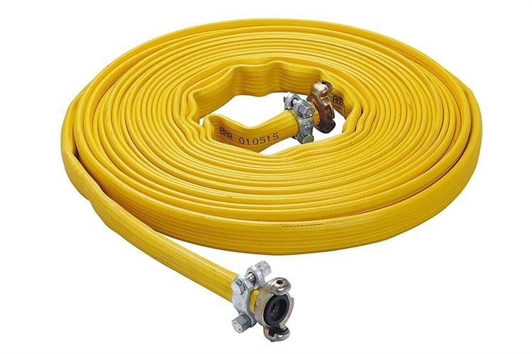 Kompressorschlauch 10 m mieten