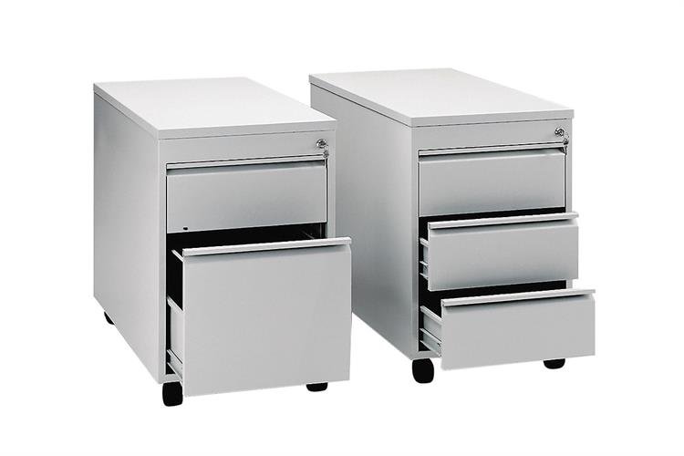 Rollcontainer (C 60) mieten