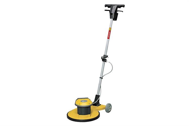 Estrichschleifmaschine STR 580, 230 V mieten
