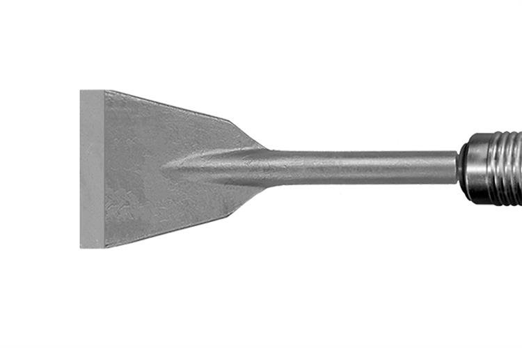 Messer Delta, gebogen,. f. Vogthammer mieten