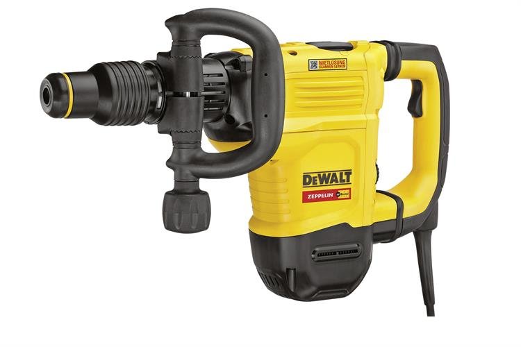 Schlaghammer D 25832, Gewicht 7,4 kg mieten