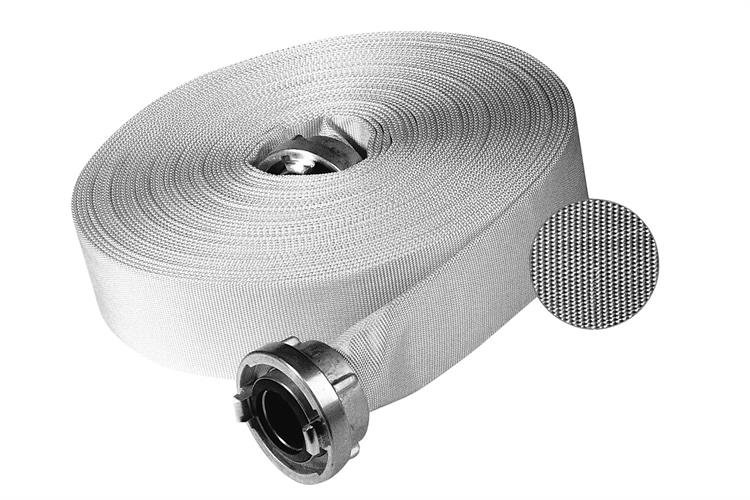 C-Schlauch = 2", 20m mieten