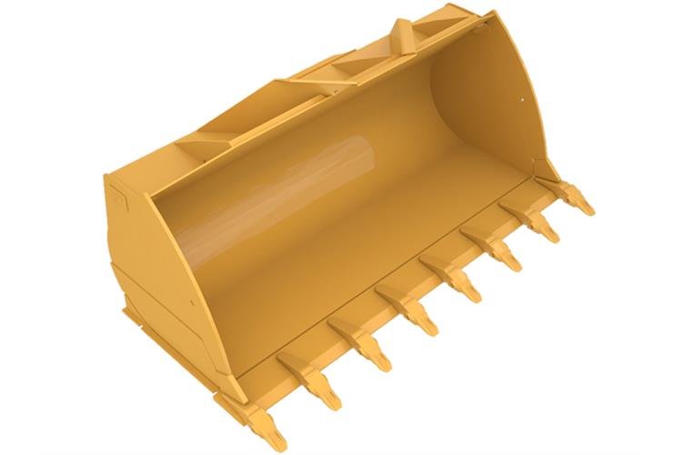 Schaufel für CAT 950 GC FUSION mieten