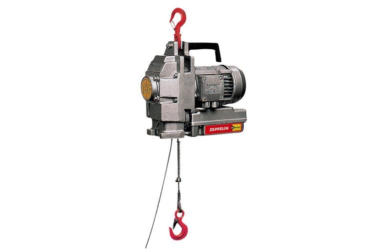 Seilwinde Minifor TR50 (Motorseilzug) mieten