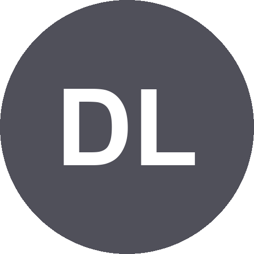 Dorde Lazic Transporte Logo