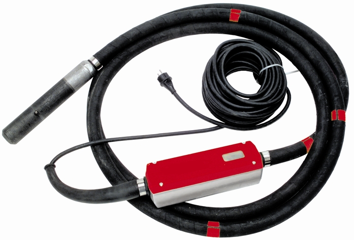 Flaschenrüttler Ø 50 mm mieten