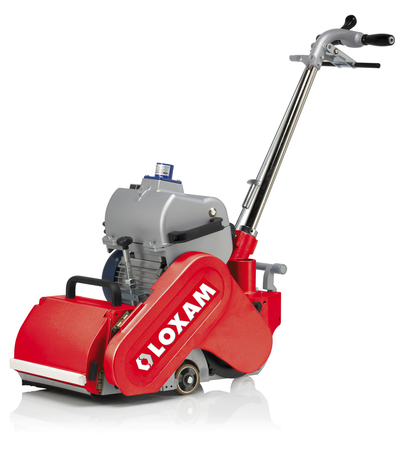 Parkettschleifmaschine 45 kg mieten