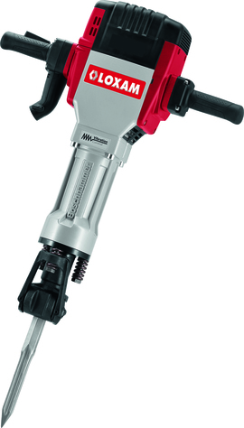 Abbruchhammer 30 kg mieten