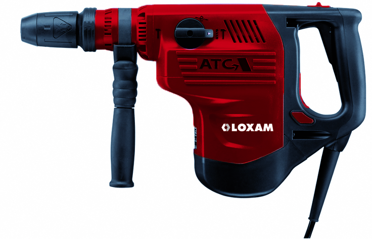 Elektrobohrhammer 10 kg mieten