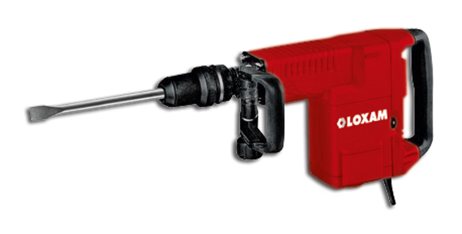 Elektrohammer 10 kg mieten