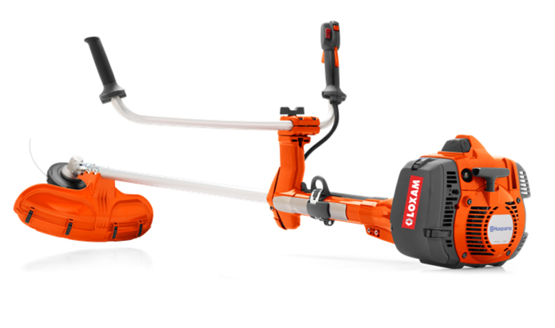 Motorsense Benzin mieten