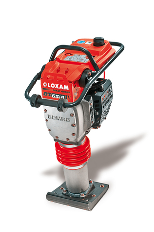 Vibrationsstampfer ≤ 70 kg mieten