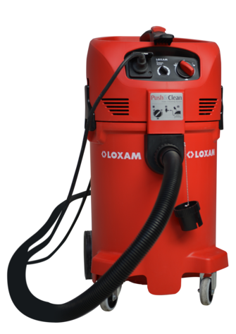 Industriesauger 50 L - Klasse M mieten