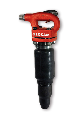 Presslufthammer 13 kg mieten