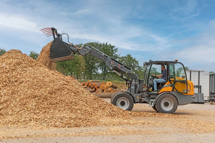 G5000 Tele mieten