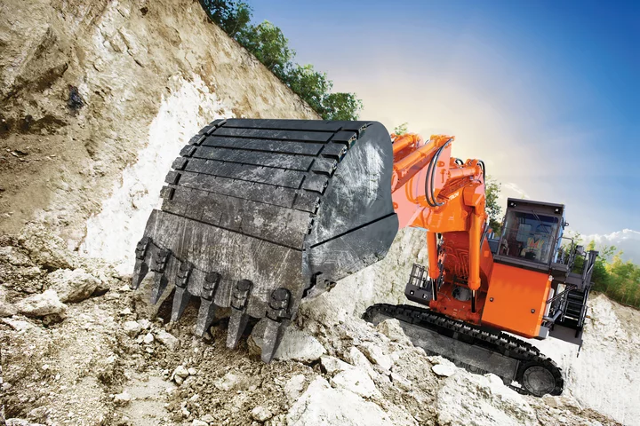 EX2000-7 mieten
