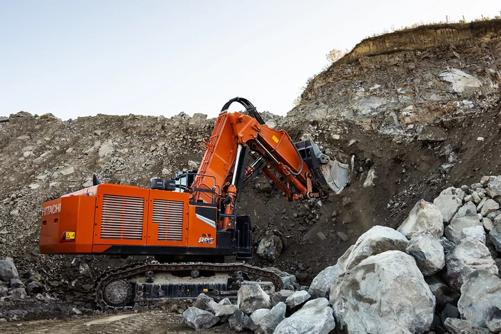 890LD-7 mieten