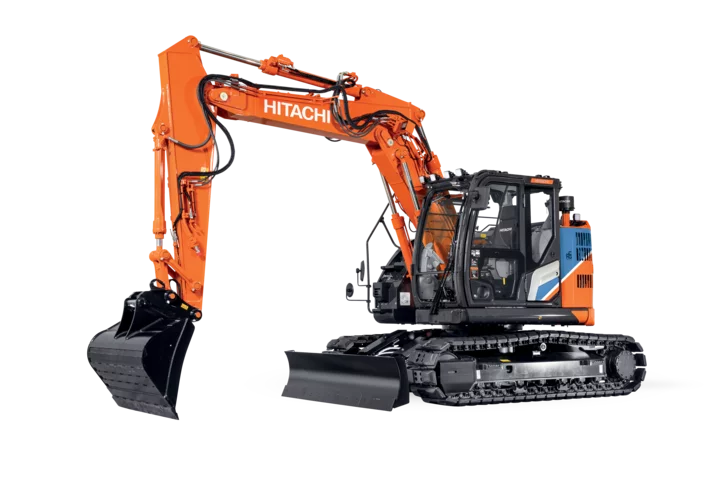 ZE135 mieten