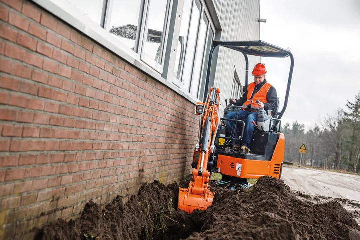ZX17U-6 mieten