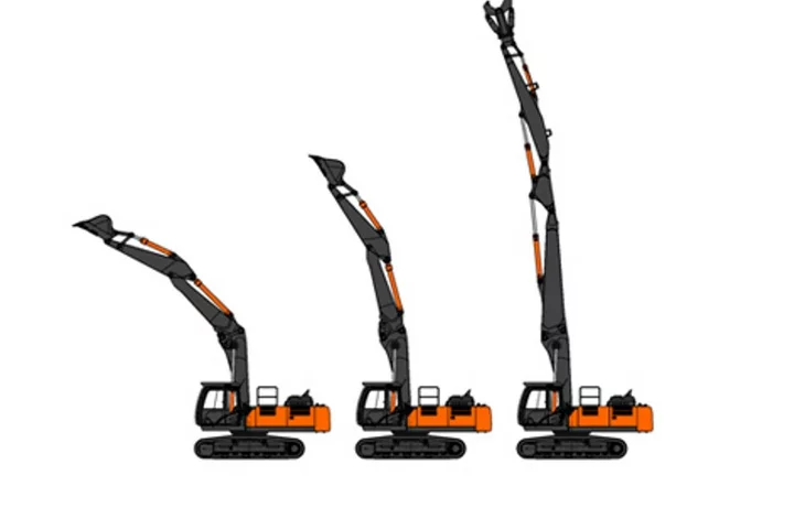 KMC340S-7 mieten