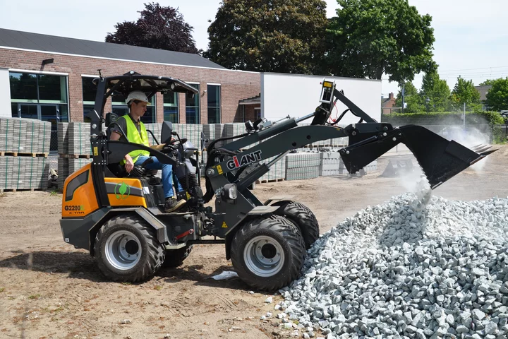 G2200E mieten