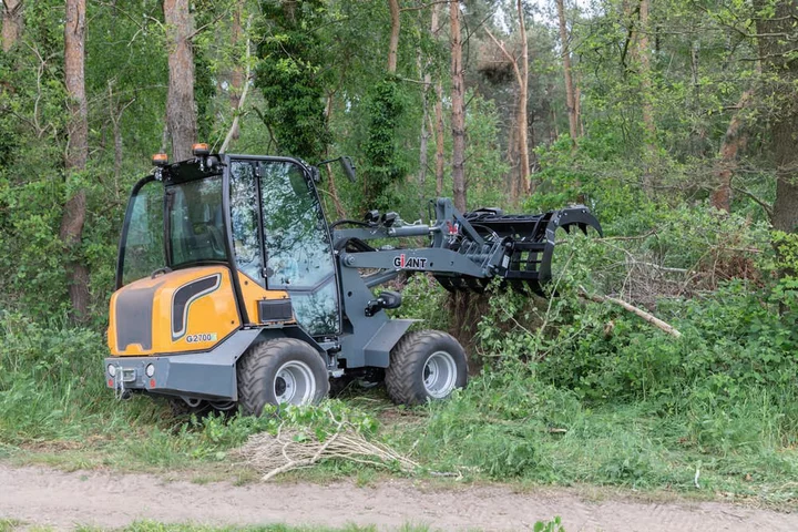 G2700E mieten