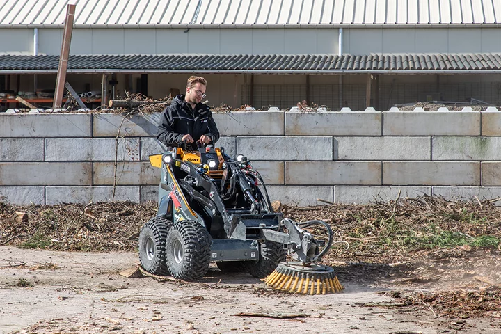 GS900E mieten