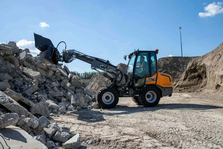 G2700 Tele HD mieten