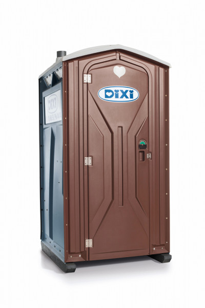 DIXI® B Toilettenkabinen mieten