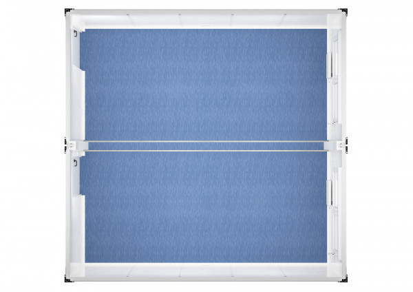 Duoanlage - 20 ft - 6 x 6 m Duo- & Trioanlagen mieten