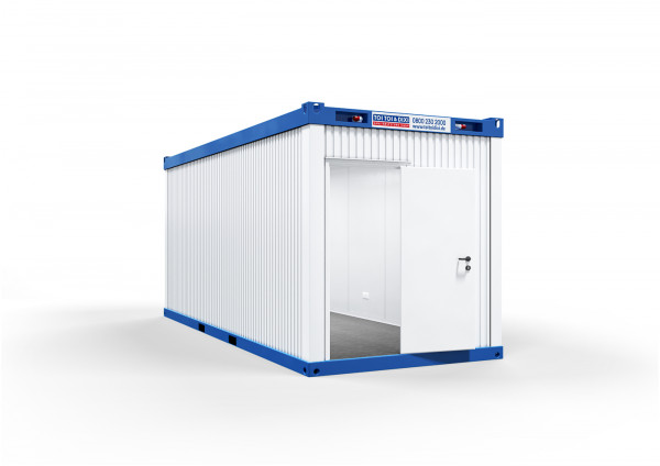 Raumcontainer Raum- & Bürocontainer mieten
