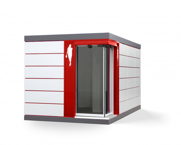 SUPERIOR LINE WC DAMEN mieten