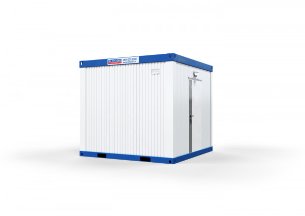 BASIC LINE CAP Sanitärcontainer mieten