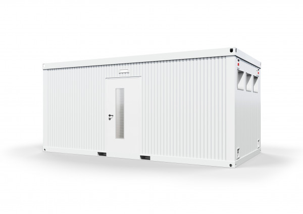 PREMIUM LINE WC DAMEN Sanitärcontainer mieten
