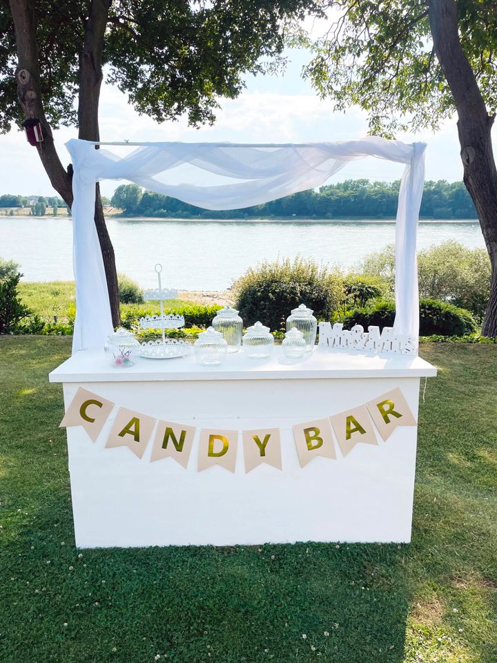 Popcorn/Slusheis/Candy Bar/Fotobox/Beer Pong/Musikbox mieten – 2