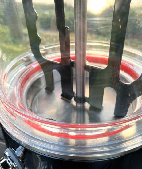Kakaowärmer zu vermieten/Glühweinkocher/Kaffeemaschine – 2