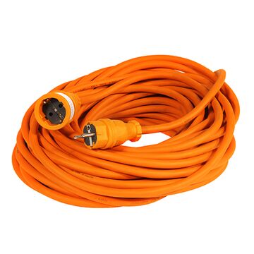 Verlängerungskabel - 25m - 230V - 3x2,5mm² - RA mieten