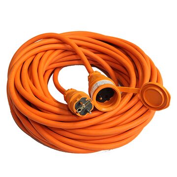Verlängerungskabel - 25m - 230V - 3x2,5mm² - PA mieten